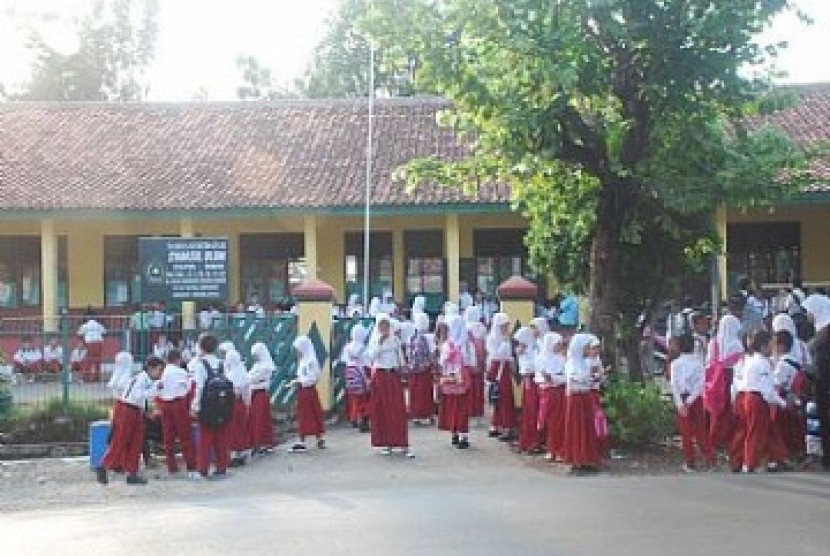 Sekolah Dasar