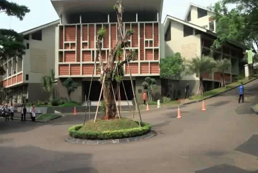 Sekolah Islam Insan Cendikia Madani, Serpong, Tangerang. 