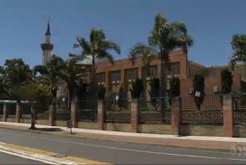 Sekolah Islam Malek Fahd, Sydney, Australia.