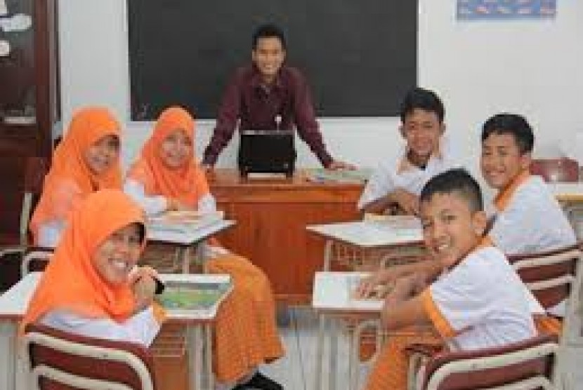 Sekolah Juara