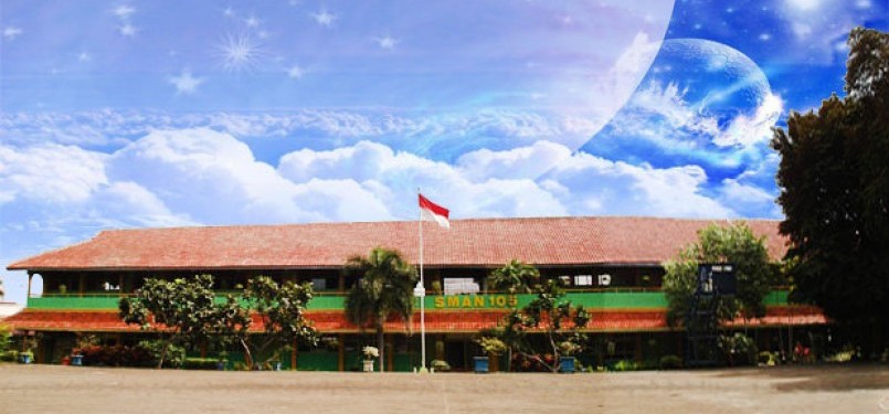 Sekolah Negeri (ilustrasi)