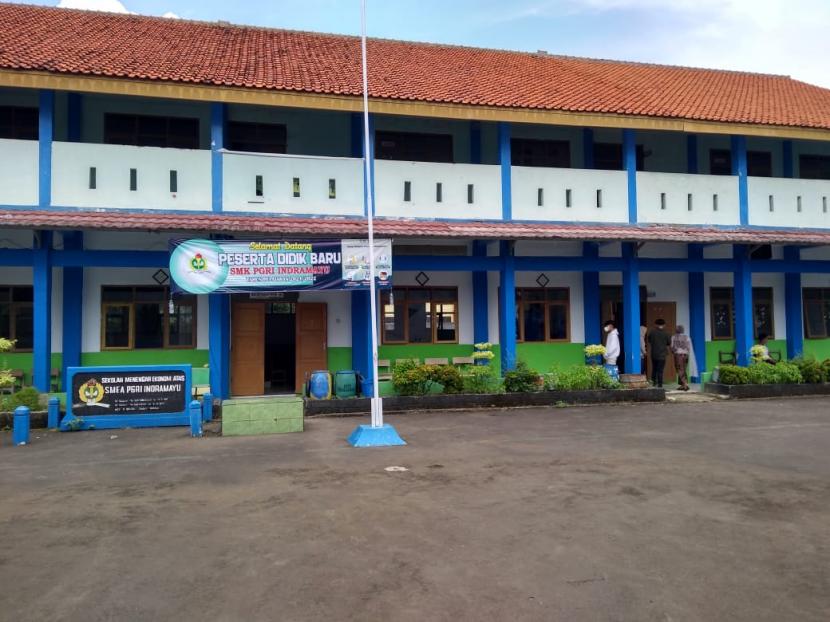 Sekolah swasta di Kabupaten Indramayu masih menghadapi persoalan kekurangan siswa dalam penerimaan peserta didik baru (PPDB) 2021. Padahal, pihak sekolah sudah melakukan berbagai upaya untuk menarik minat siswa.