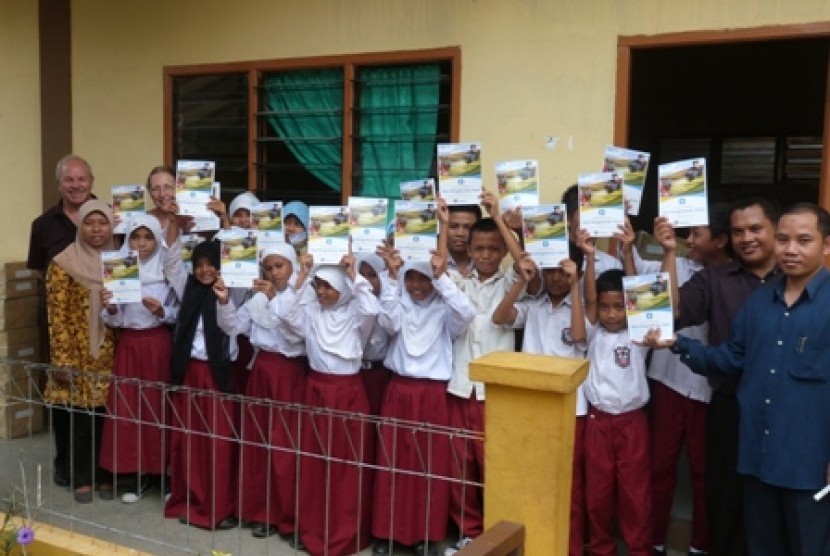 Sekolah Yayasan Himmata