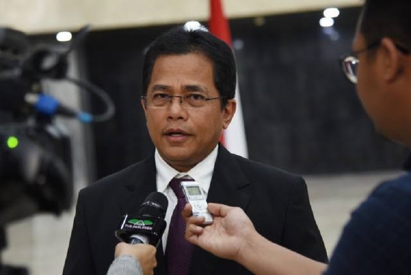 Sekretaris Jenderal Dewan Perwakilan Rakyat (DPR) RI Indra Iskandar mencatat sepanjang 2019 hingga 2023, DPR RI telah menghasilkan sekurangnya 70 Undang-Undang (UU). 
