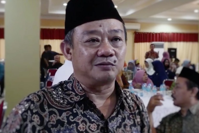 Sekretaris Jenderal (Sekjen) PP Muhammadiyah, Abdul Mu’ti
