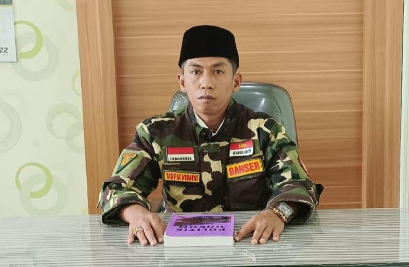 Sekretaris Lembaga bantuan Hukum (LBH) Ansor Jawa Tengah, Taufiq Hidayat, menyatakan pihaknya menemukan pelanggaran oleh aparat dalam kasus Desa Wadas. 
