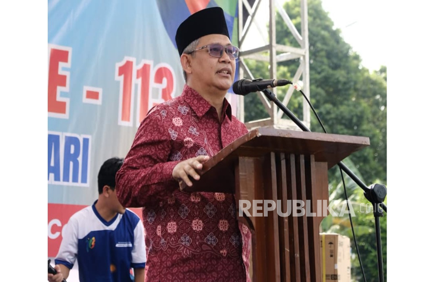 Memasuki Abad Kedua, Muhammadiyah Rayakan Kemajuan dan Kuatkan Komitmen Umat