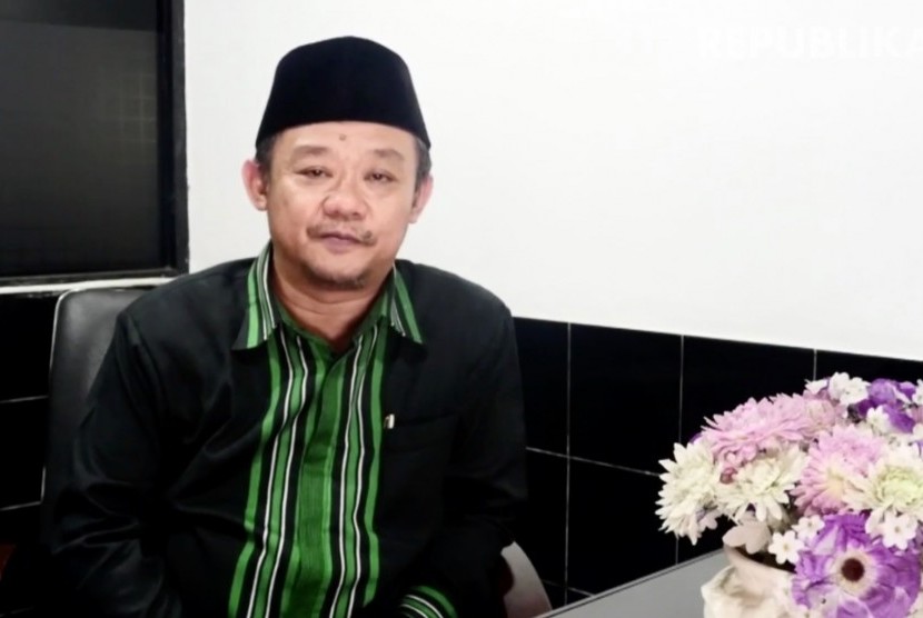 Sekretaris Umum PP Muhammadiyah, Abdul Mu'ti