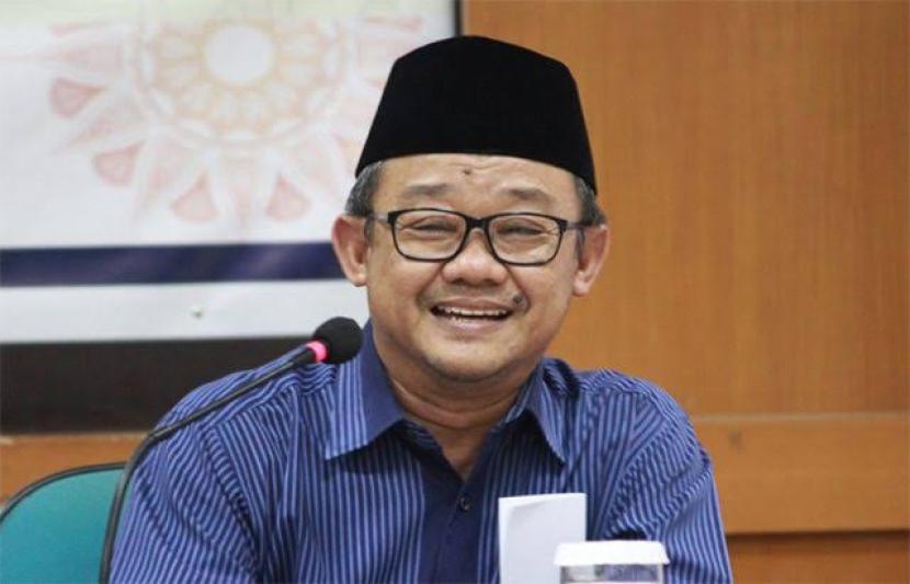 Sekretaris Umum PP Muhammadiyah Prof Abdul Muti.