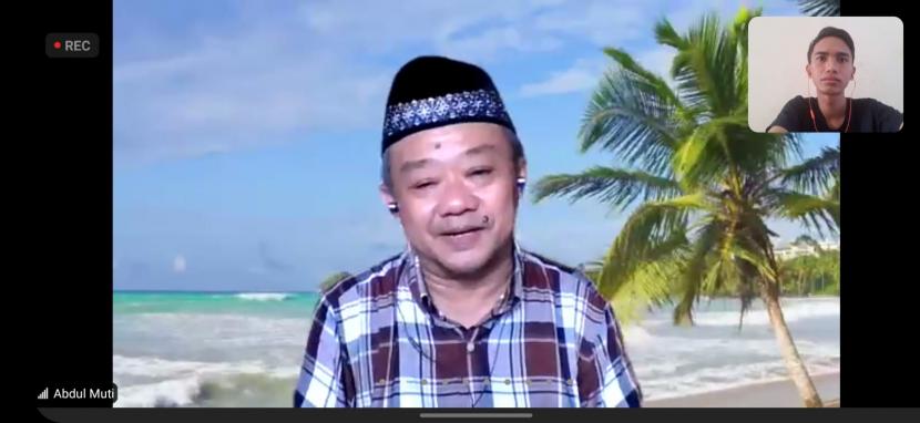 Sekum Muhammadiyah Ajak Millenial Manfaatkan Internet Secara Positif