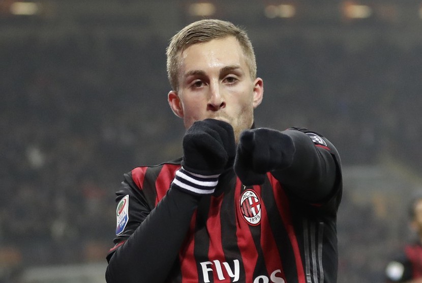 Gerard Deulofeu 