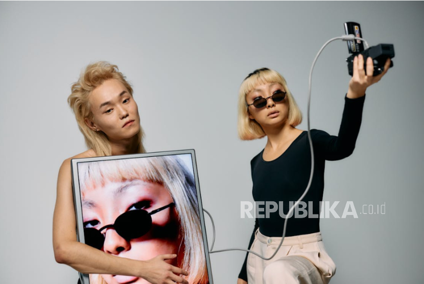 Self-Photo Studio: Ladang Bisnis Baru yang Kian Diminati