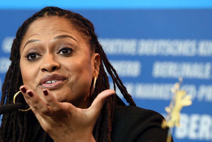 Selma Ava Duvernay