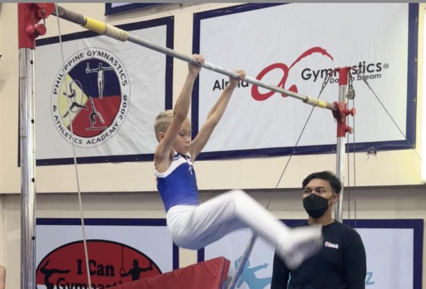 Sembilan atlet Rozora Gymnastics meraih 39 medali saat kompetisi Moose Games yang diselenggarakan pada 25-26 Maret 2023 di Thai Canadian Sports, Bangkok, Thailand.