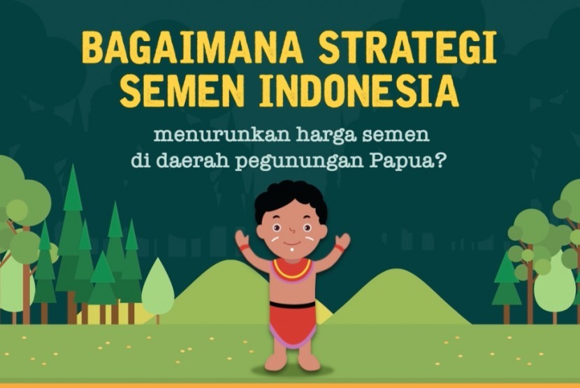 Semen Indonesia (ilustrasi)