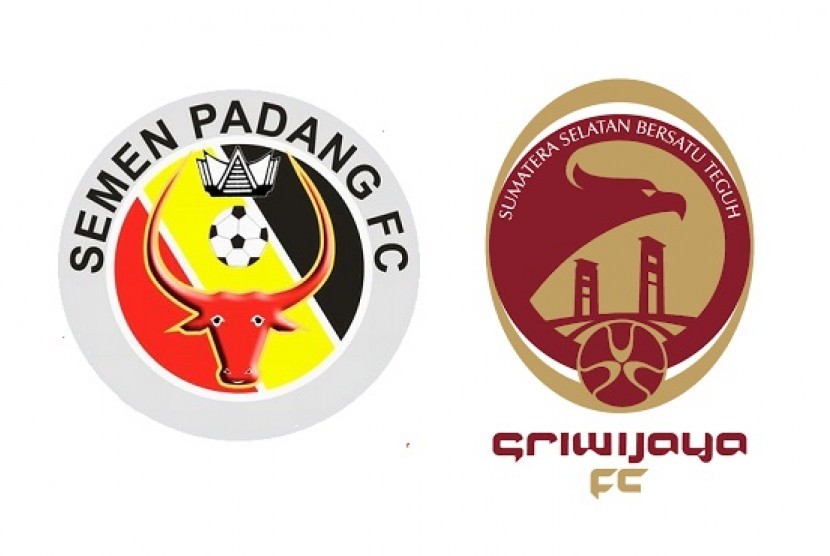 Semen Padang vs Sriwijaya FC