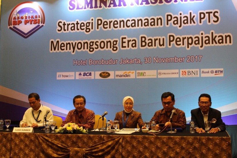 Seminar BP PTSI