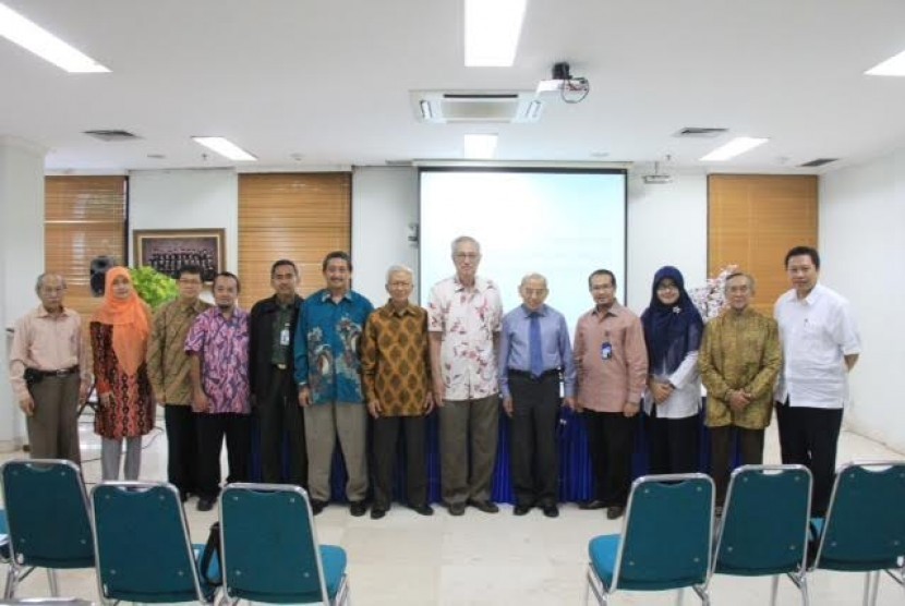 Seminar Fakultas Kedokteran di UAI