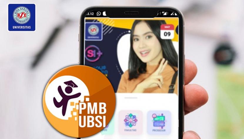 Semua civitas akademika di Universitas BSI sudah menggunakan aplikasi mobile, mulai dari staf, mahasiswa, alumni maupun orang tua bahkan calon mahasiswa. 