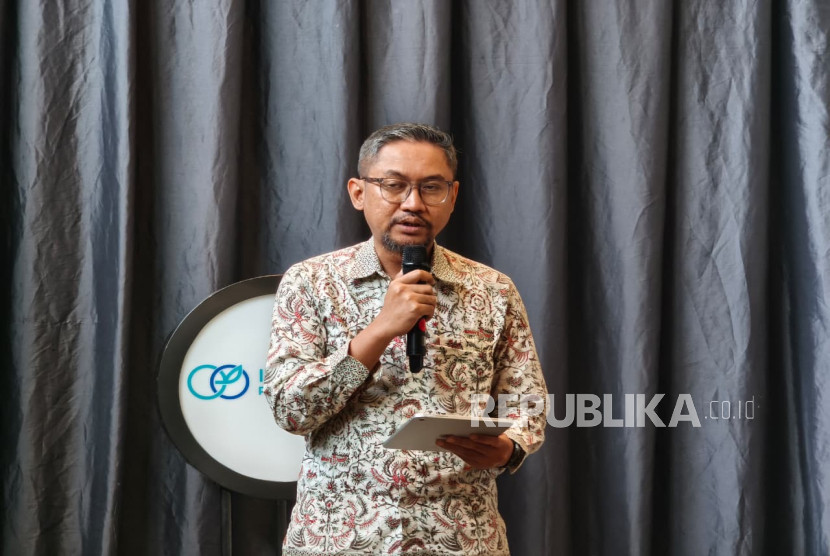 Industri Polimer Didorong Kurangi Ketergantungan Impor Lewat Ajang Inovasi Nasional