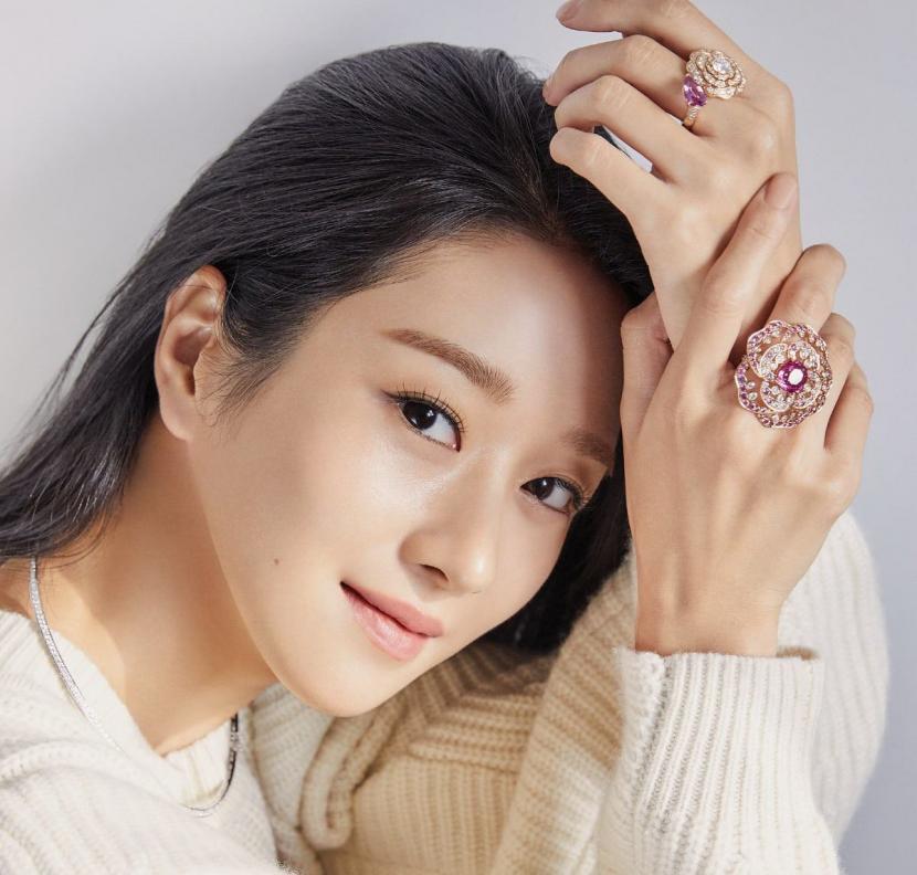 Seo Ye Ji