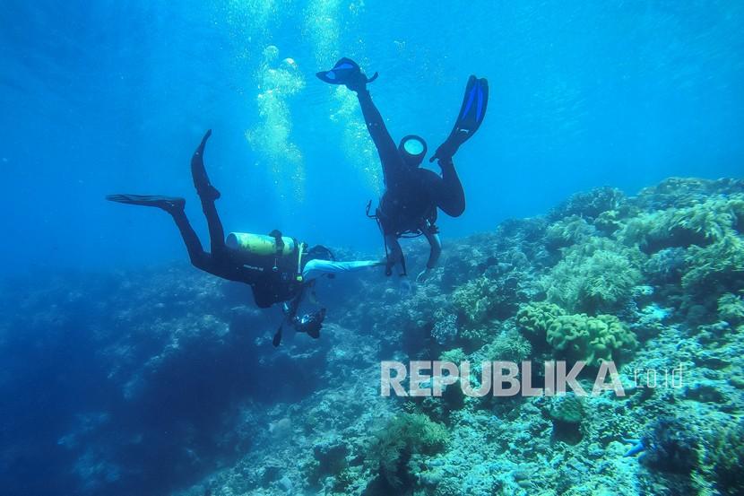 Mendaki Gunung Hingga Menyelam, Pariwisata Petualangan Kini Digemari Wisatawan