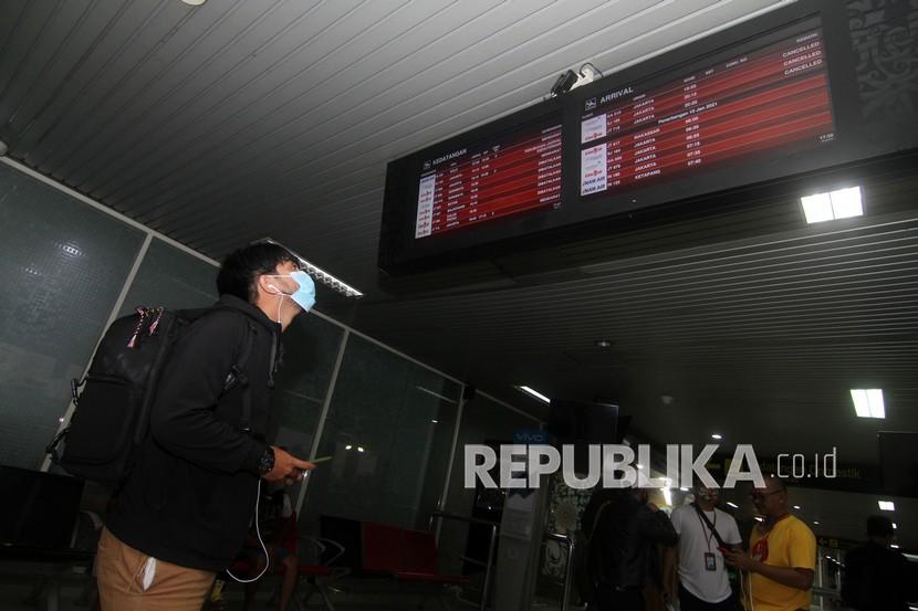 Sriwijaya tanggung transportasi pihak keluarga korban yang berangkat ke Jakarta (Foto: ilustrasi)