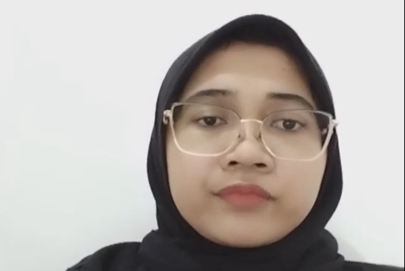 Seorang mahasiswi Universitas Islam Indonesia (UII), Nabila Gandhini Putri Sabarina (20 tahun) dilaporkan hilang. 