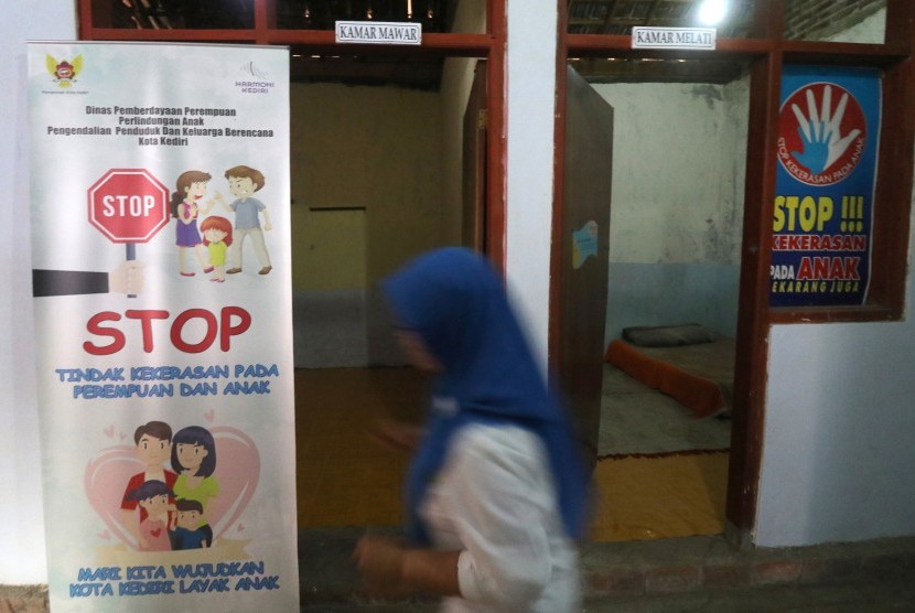 Rumah Perlindungan Anak Korban Kekerasan. Pemerintah Kota (Pemkot) Bogor, RSUD Kota Bogor, dan RS Bhayangkara tingkat IV melakukan Penandatanganan Perjanjian Kerja Sama (PKS) terkait pelayanan Medikolegal dan pelayanan kesehatan lain secara gratis, bagi korban tindak kekerasan terhadap perempuan dan anak masyarakat Kota Bogor.