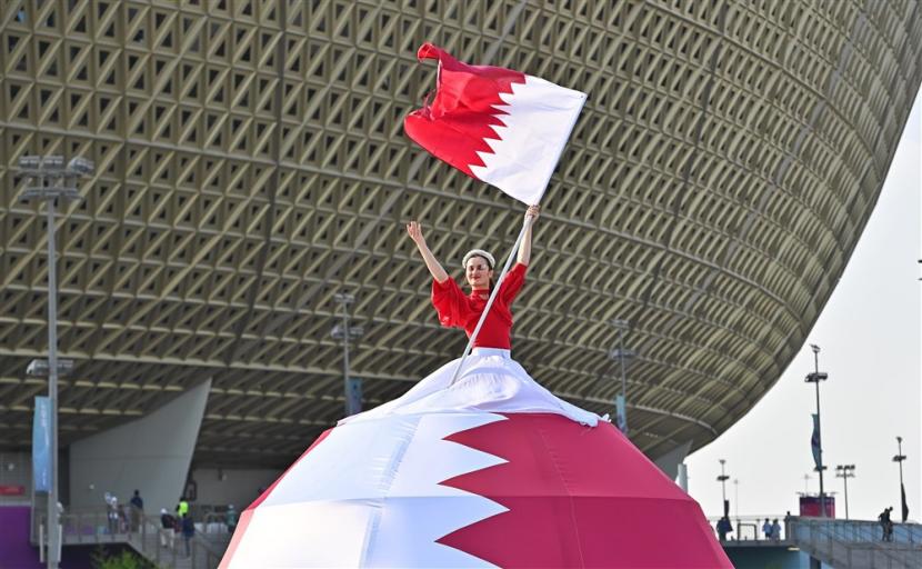 Bahrain dan Qatar sepakat untuk memulihkan hubungan diplomatik pada Rabu (12/4/2023) malam.