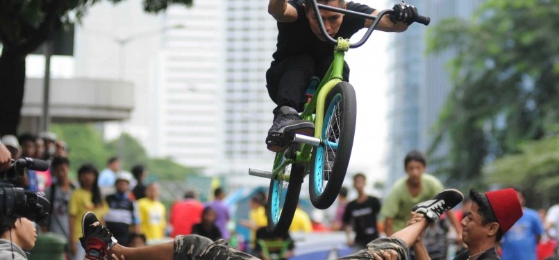 Kata Kata Anak Bmx Bmx United