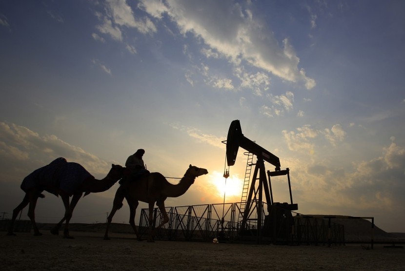 Negara OPEC telah sepakat bahwa mereka harus mengurangi produksi untuk membantu meningkatkan harga minyak dunia selama pertemuan di Aljazair.