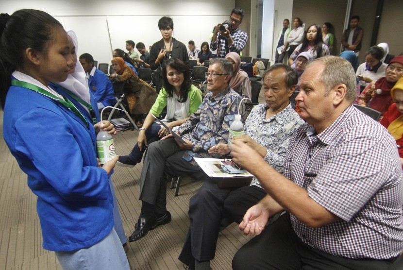 Yayasan Home Care Di Bandung