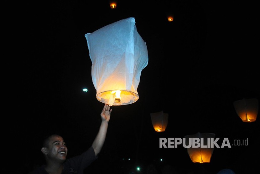 Lampion 