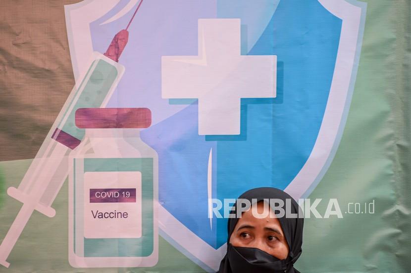 Surabaya Ajukan Tambahan 1 Juta Dosis Vaksin Covid-19 (ilustrasi)