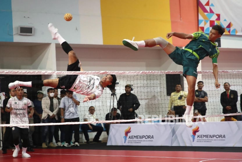 Munaslub PB PSTI Menuai Polemik, Menpora Erick: Selesaikan di Badan Arbitrase Keolahragaan Indonesia