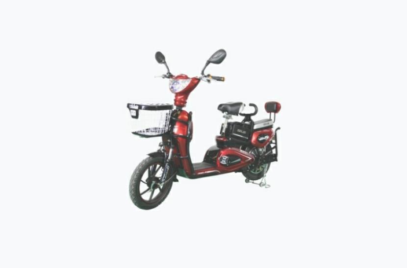 Sepeda listrik produksi PT Gaya Abadi Sempurna Tbk (SLIS). PT Gaya Abadi Sempurna Tbk (IDX: SLIS) mencatatkan penjualan sepeda motor mencapai 615.416 unit per Januari 2023. 