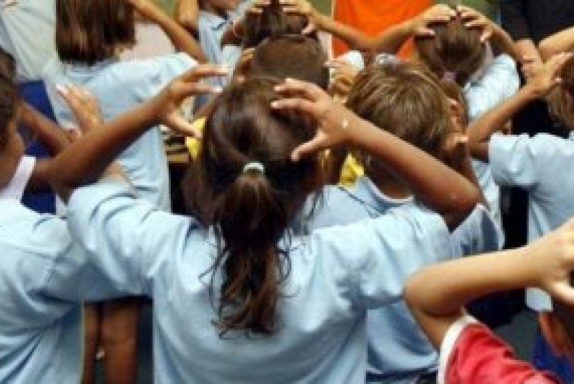 Seperempat anak-anak di Cape York menderita keterbelakangan mental dan tiga perempatnya memiliki tingkat kecerdasan dibawah rata-rata.