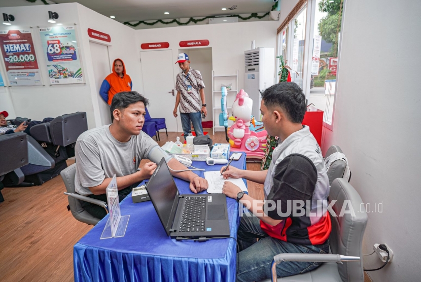 Pertamina Patra Niaga Hadirkan Serambi MyPertamina Selama Momen Libur Nataru