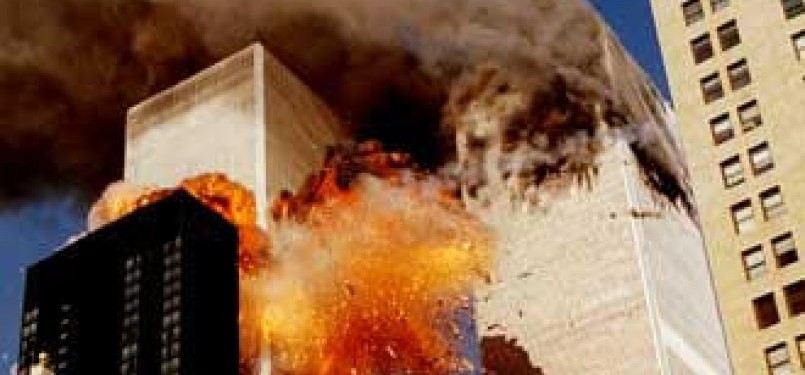Serangan teror 11/9: awal perang melawan terorisme