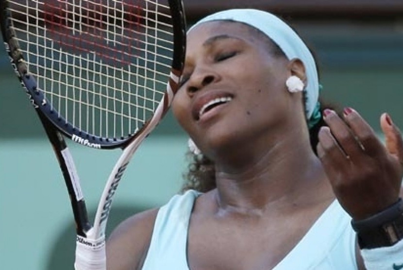 Serena Williams 