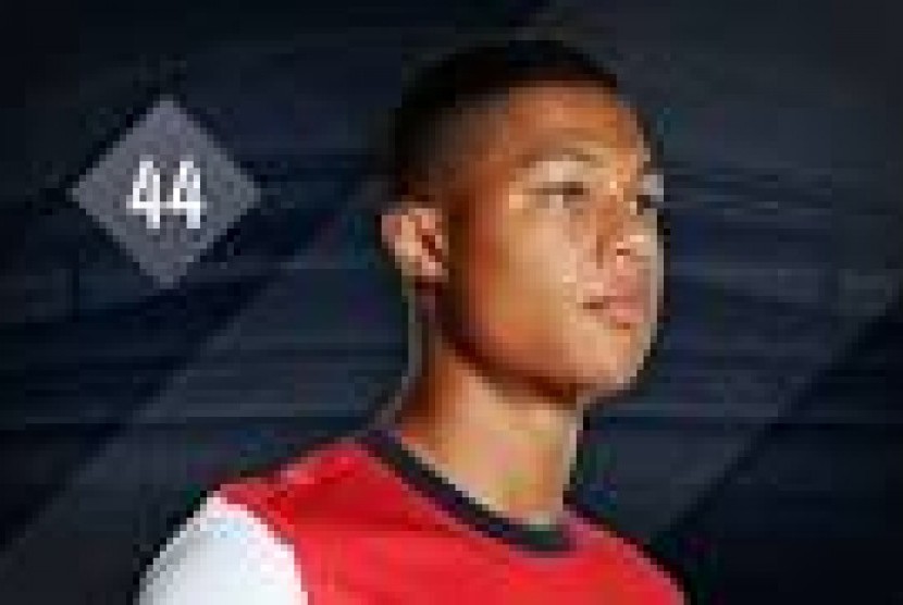 Serge Gnabry