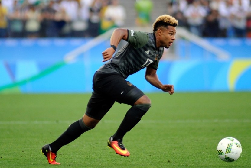 Serge Gnabry