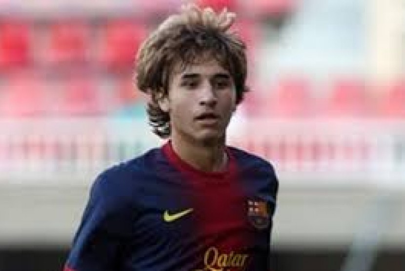 Sergi Samper