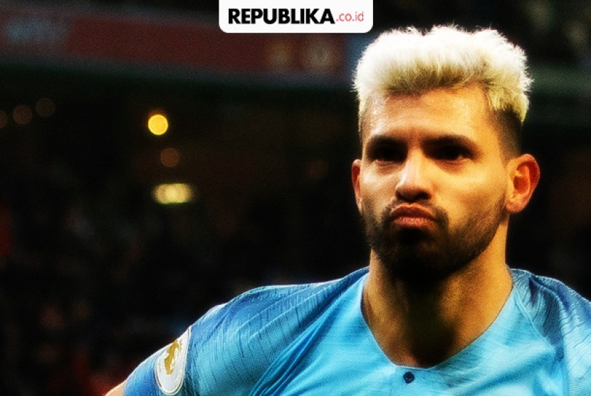 Sergio Aguero