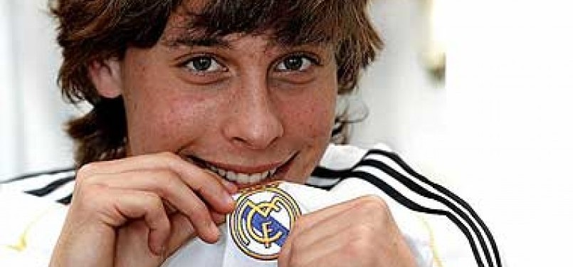 Sergio Canales