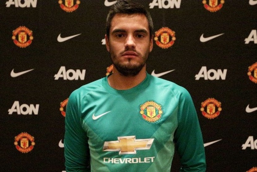 Sergio Romero