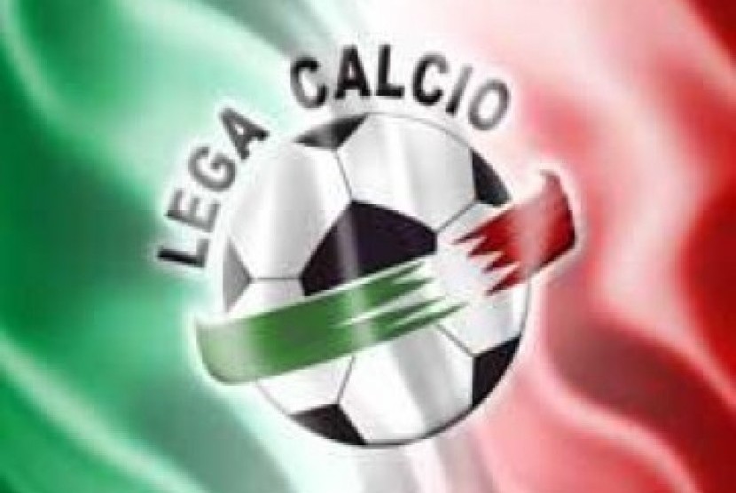 Seri A Liga Italia