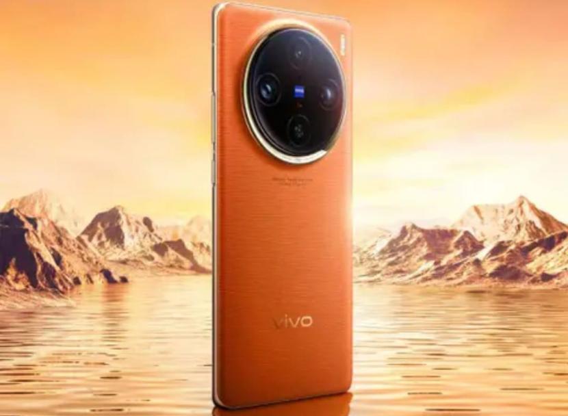  Seri terbaru dari jenama ponsel Vivo, Vivo X100, telah sukses diluncurkan di Cina. Dalam waktu dekat, perangkat tersebut bakal hadir secara global. Vivo X100 membawa banyak peningkatan dibandingkan seri pendahulunya.