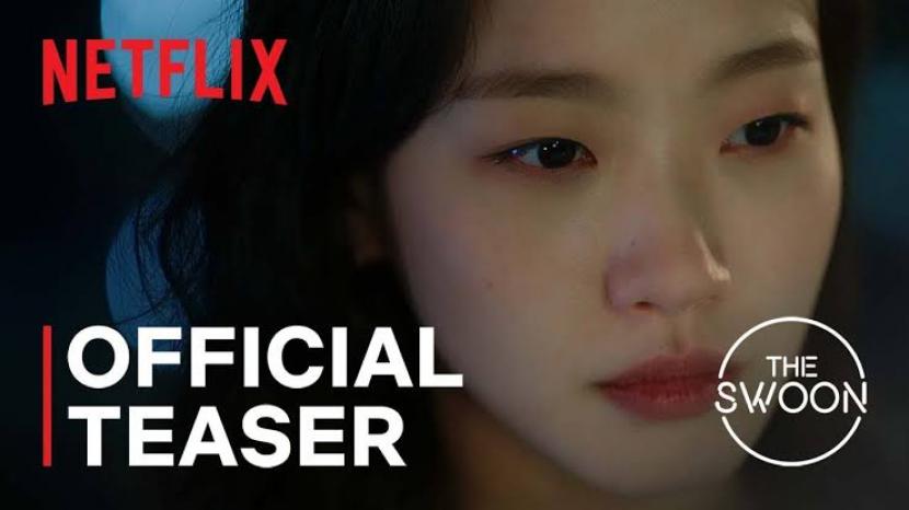 Serial drama korea Little Women di Netflix.